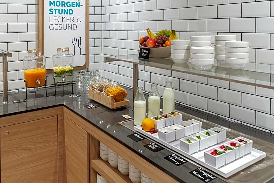 Holiday Inn Express Erlangen By IHG