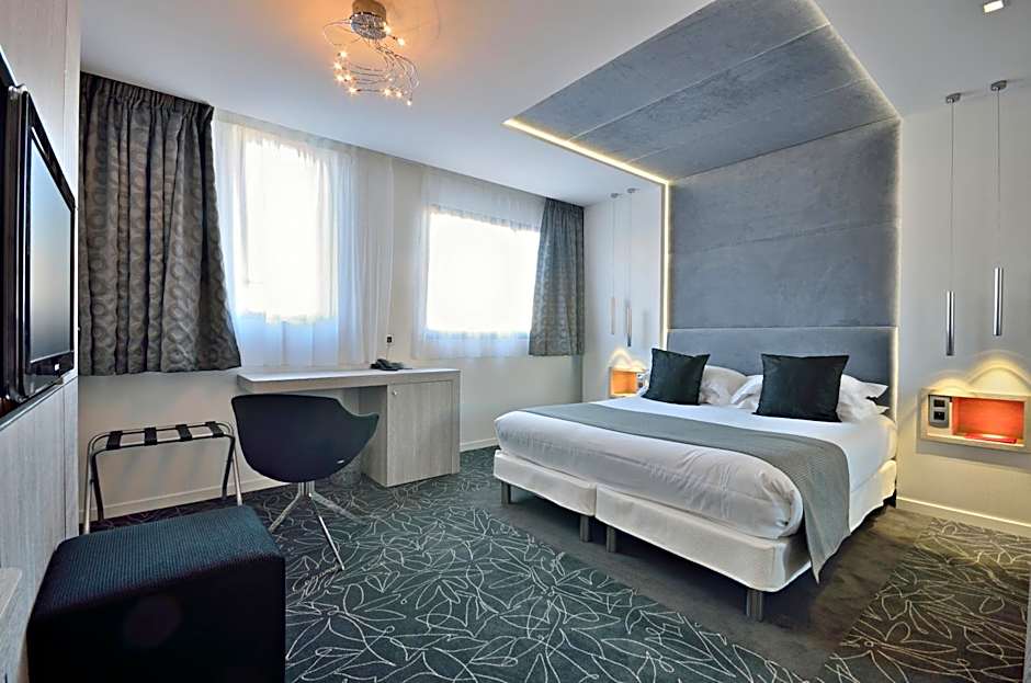Hotel Cezanne