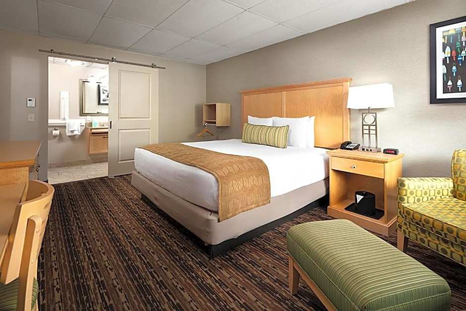 Bar Harbor Villager Motel - Downtown