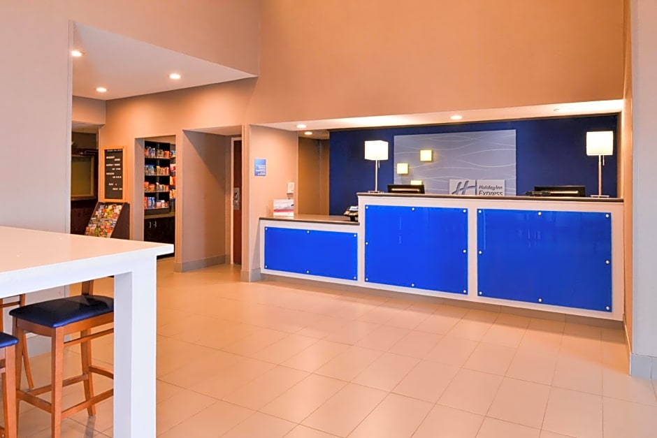 Holiday Inn Express Hotel & Suites North Little Rock, an IHG Hotel