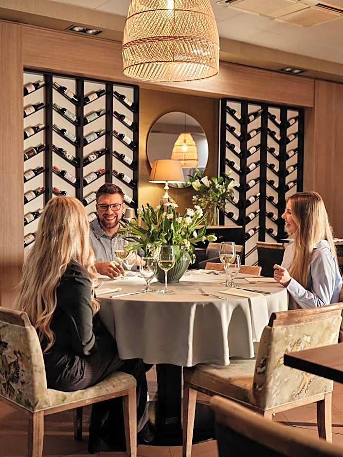 Arche Hotel Puławska Residence Warszawa