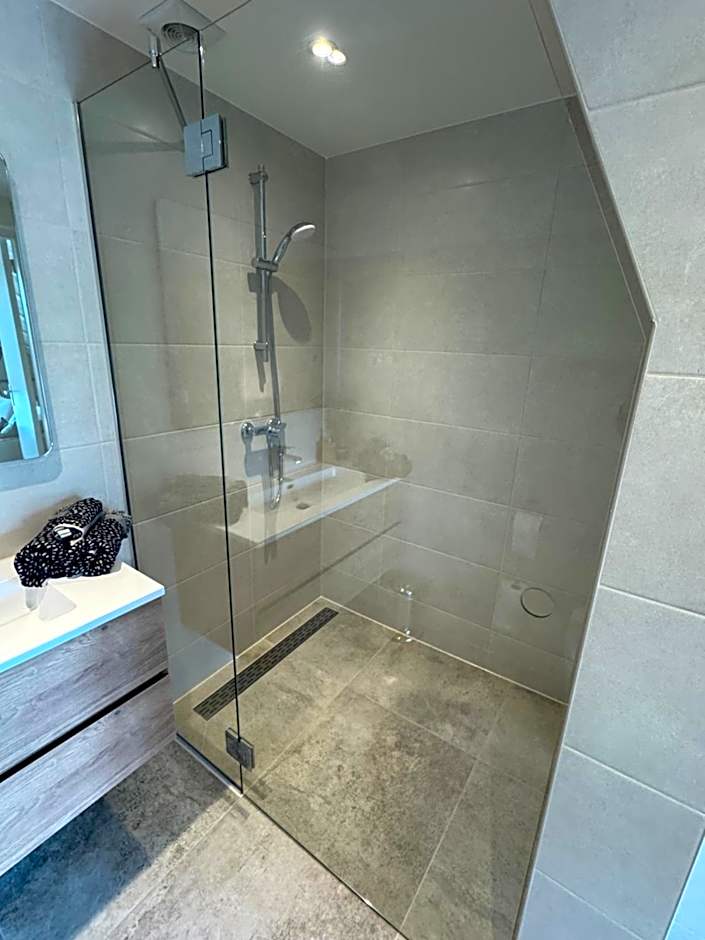 Ontbijt bij De Boerenmeid