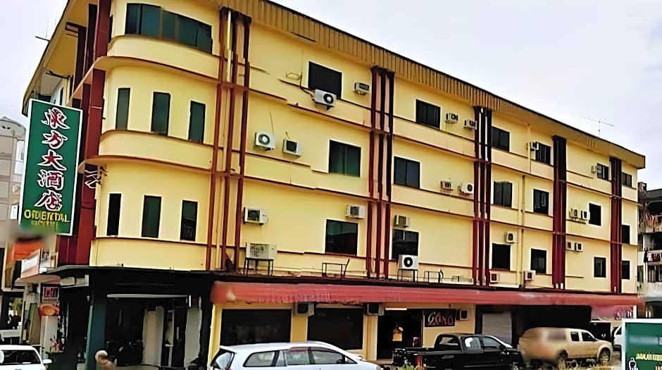 Hotel O Oriental Hotel