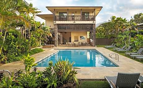 Hanalei Colony Resort