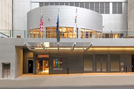 Even Hotel New York - Midtown East By IHG