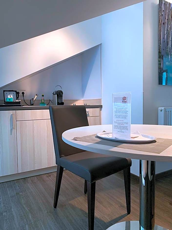 best business bühl - boardinghouse