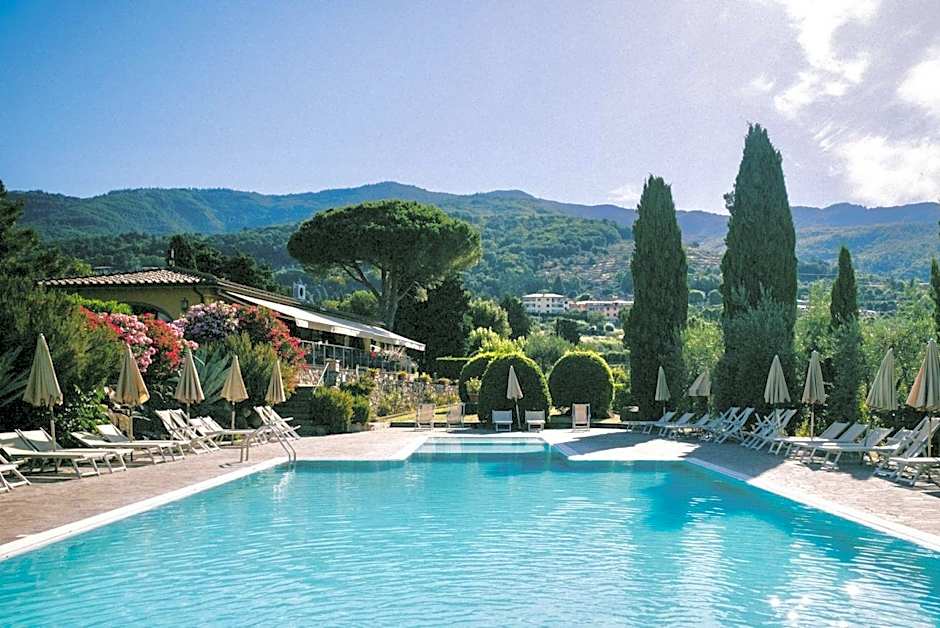 Fattoria degli Usignoli Hotel