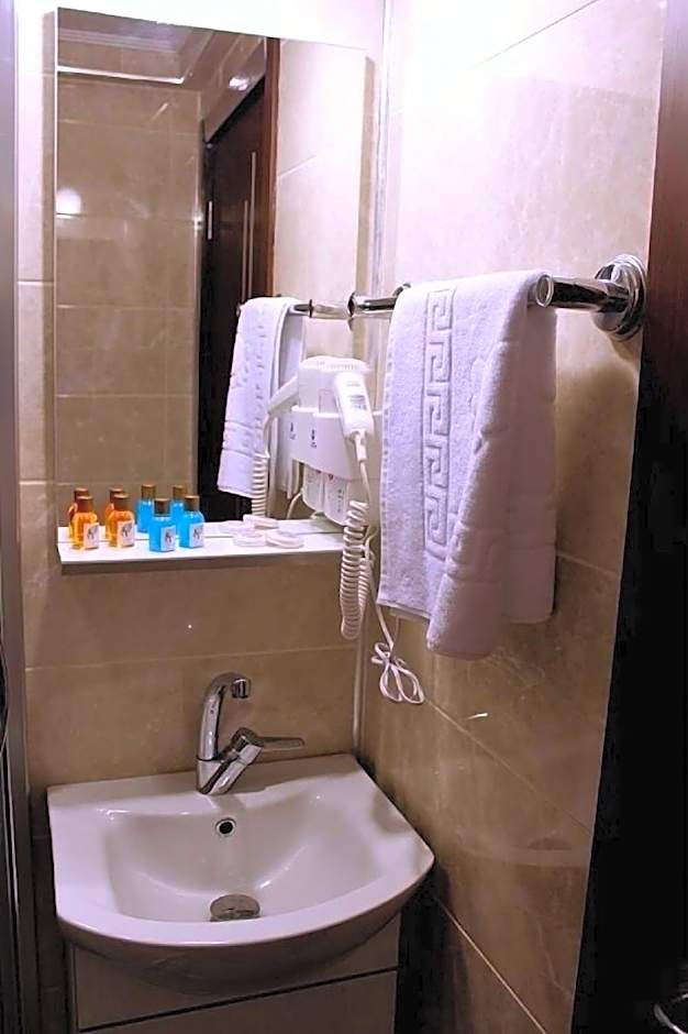 Milano Hotel SPA Sultanahmet