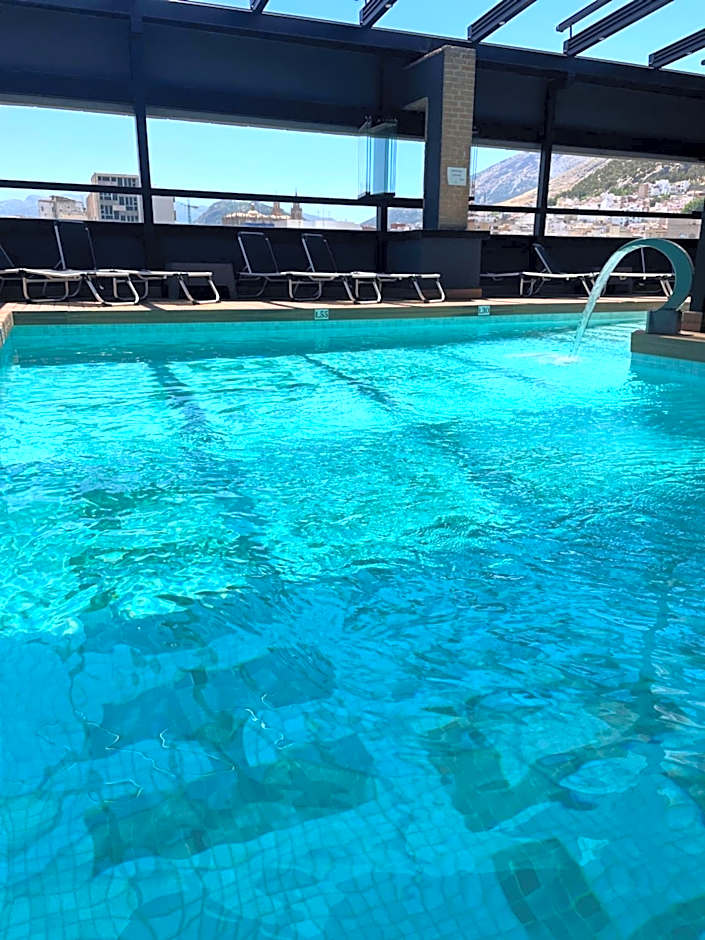 Hotel Condestable Iranzo