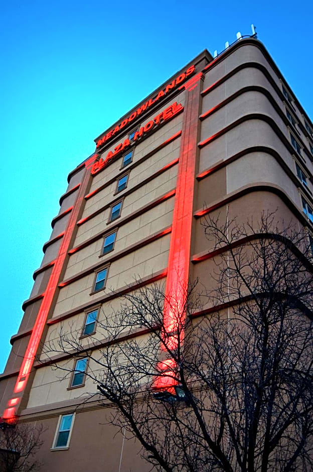 Meadowlands Plaza Hotel