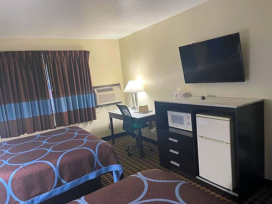 Quality Inn Elkhart