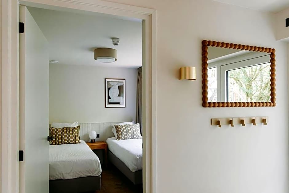 Niyunā wellness apartments