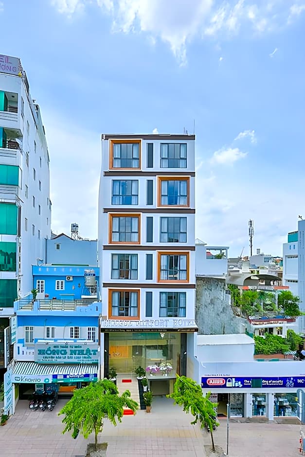 Prague Airport Hotel