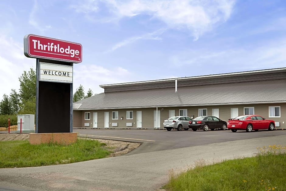 Thriftlodge Moose Jaw