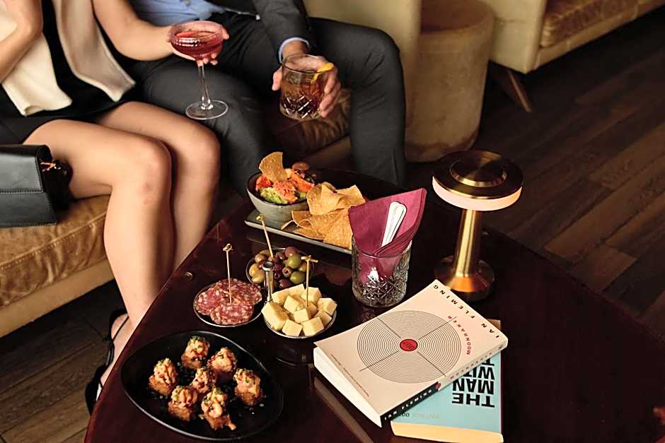 Aliz Hotel Times Square