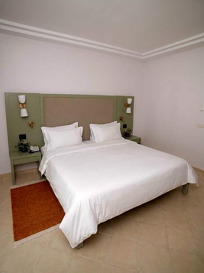 Seabel Alhambra Beach Golf & Spa Hotel