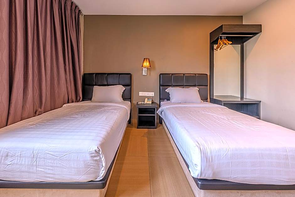 Gl Hotel