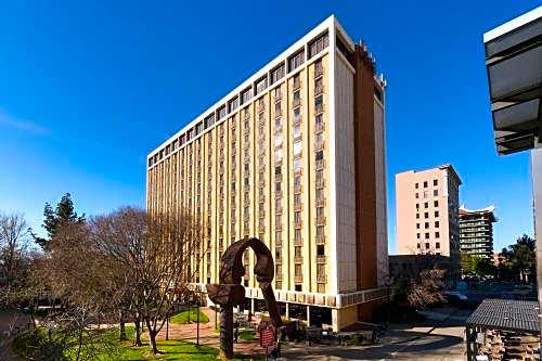 Holiday Inn Sacramento-Capitol Plaza By IHG