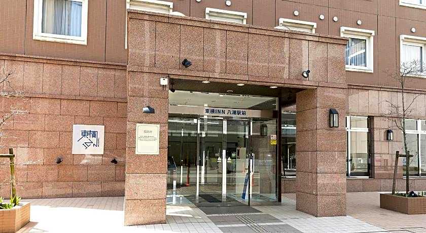 Toyoko Inn Yashio Ekimae