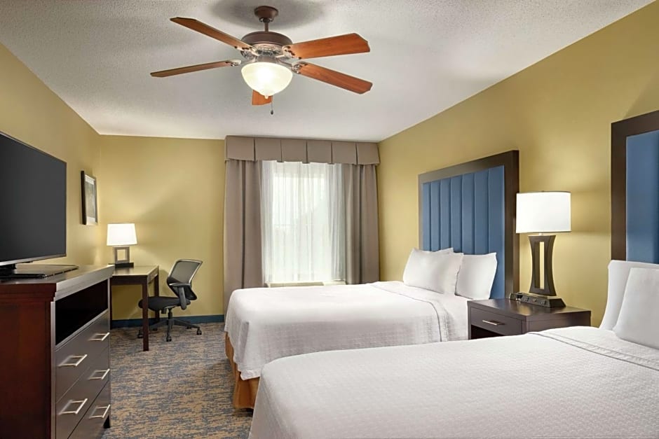 Homewood Suites By Hilton Fort Smith