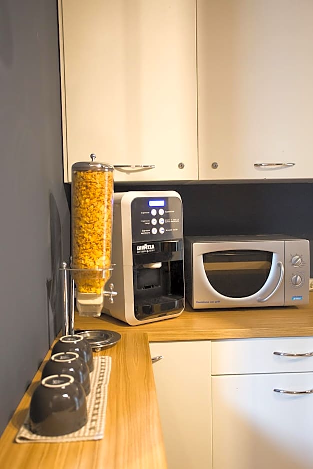 Ciccio Bed & Breakfast