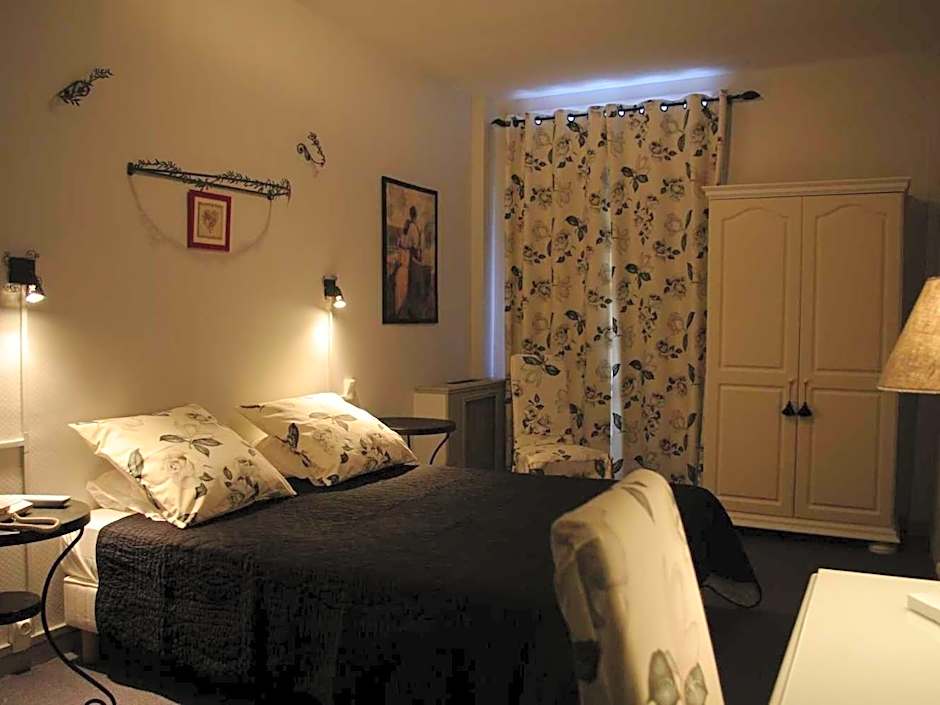 The Originals Boutique, Hôtel d'Angleterre, Fécamp