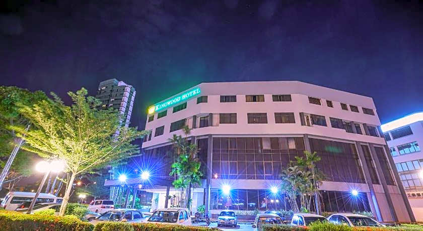 Kingwood Hotel Kuching