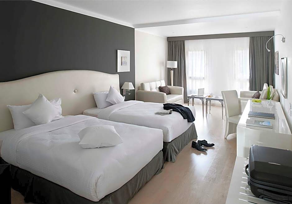 Barcelo Cairo Pyramids