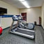 Hampton Inn By Hilton Clarksville