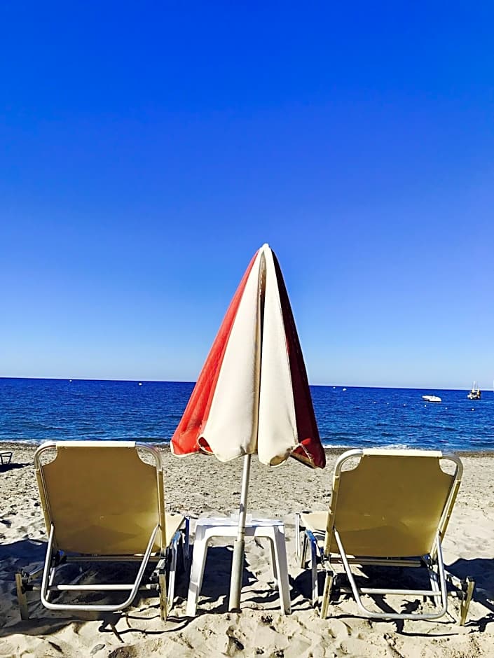 Katerina Seaside Studios