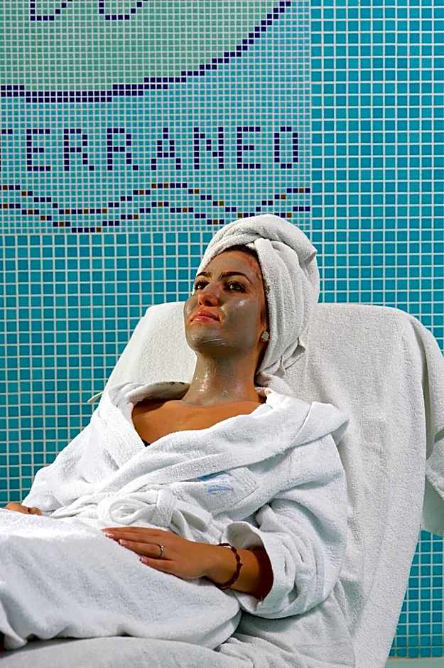 Park Hotel Terme Mediterraneo