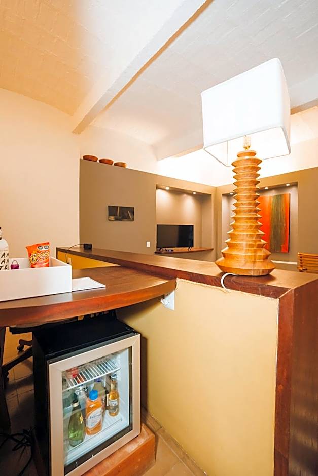 Hotel Azul de Oaxaca