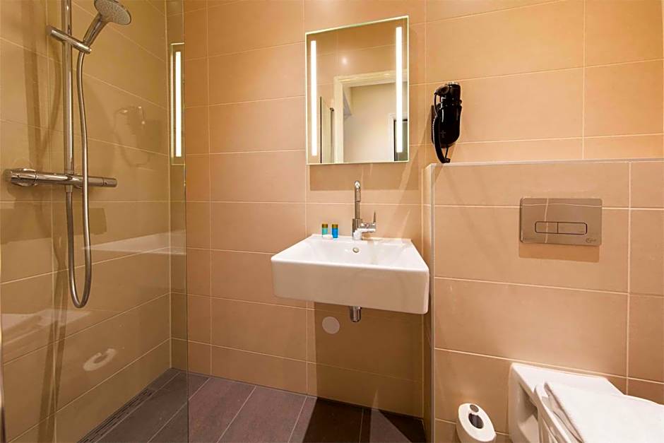 Royal Plaza Hotel Amsterdam