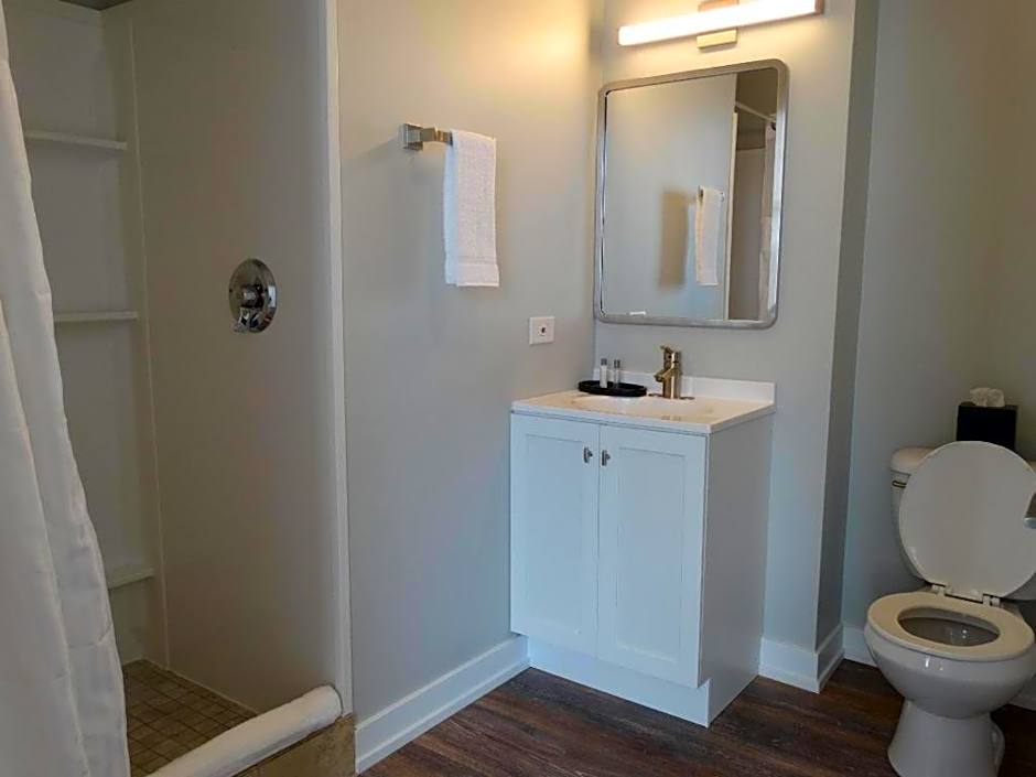 The Chicago Hotel Collection - Millennium Park Suites and Extended Stay – Chicago, IL