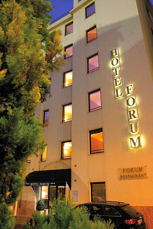 Hotel Restaurant Forum