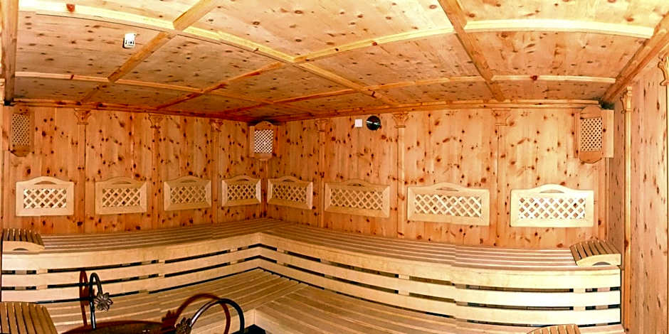 Hotel Garni Obermair