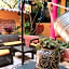 Hotel Tepeyac