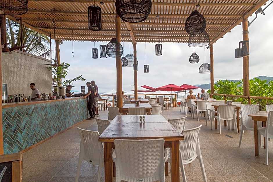 Hotel Ysuri Sayulita