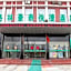 GreenTree Inn ZhenJiang Jurong New Bus Station Express Hotel