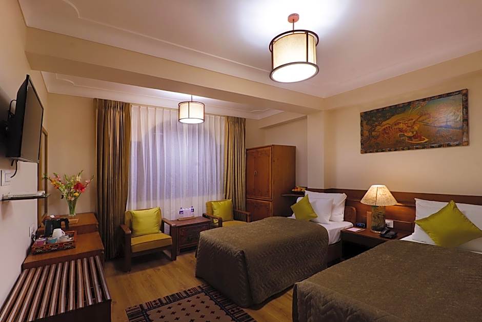 Hotel Denzong Sangrila