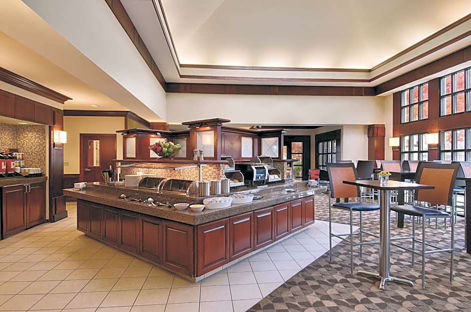 Hyatt House Denver Tech Center
