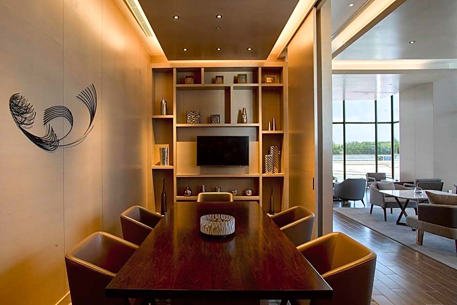 Kota Kinabalu Marriott Hotel