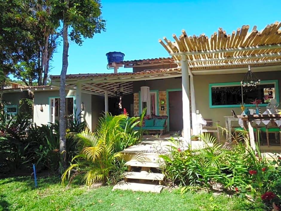 Casa Das Arvores – Trancoso, OH