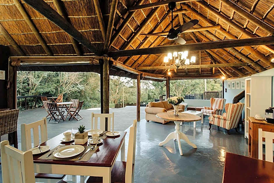 L'auberge Country Hideaway