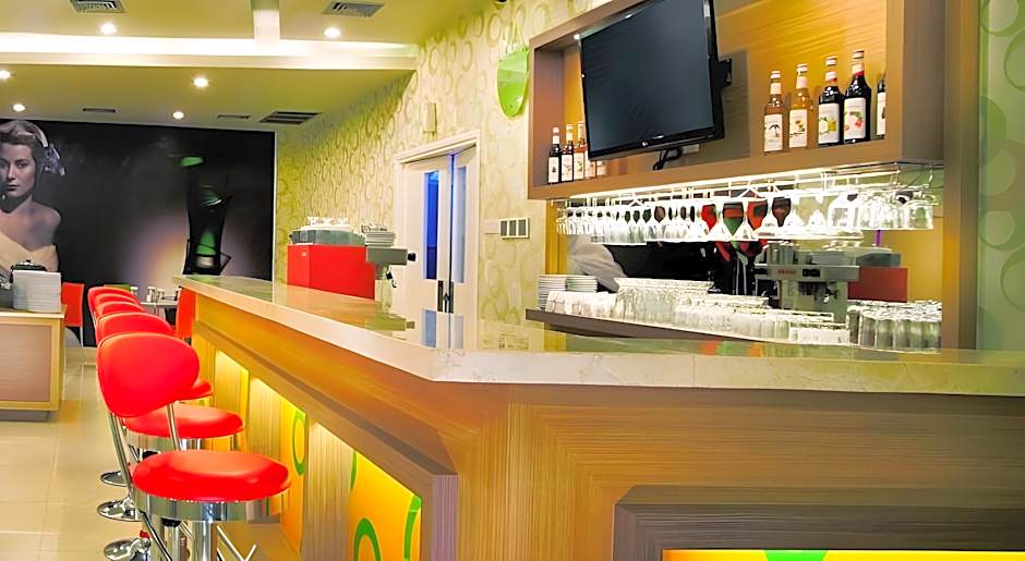 favehotel Manahan - Solo