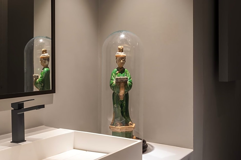 Hotel Palazzo Durazzo Suites