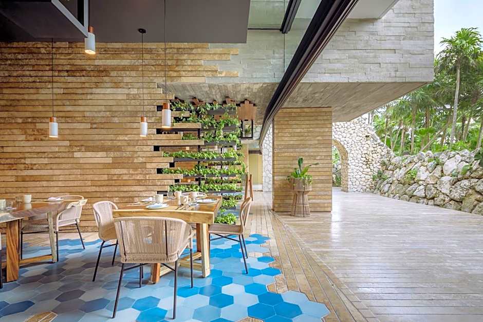 La Casa de la Playa by Xcaret- All Inclusive Adults Only