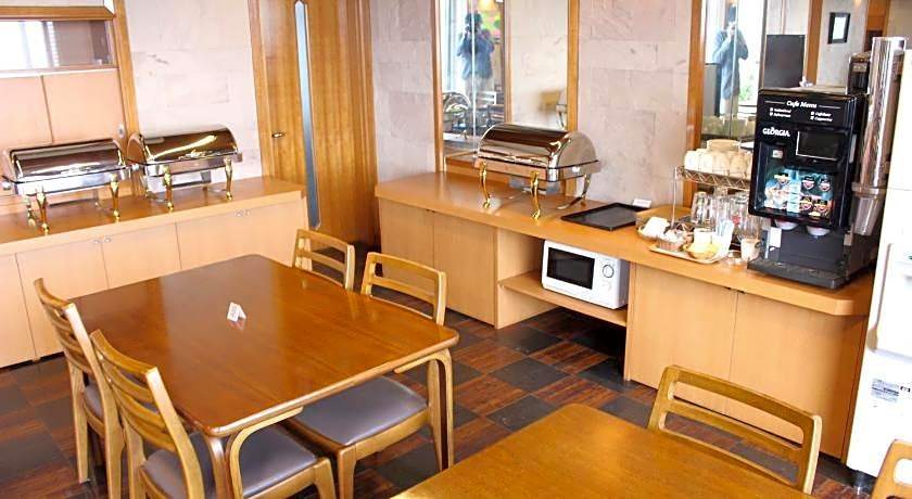 Hotel Shiosai