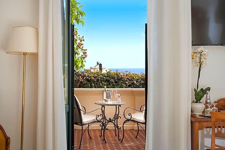Hotel Villa Schuler