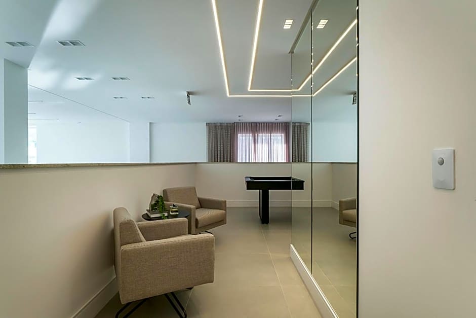 A103 - Residencial Badejo